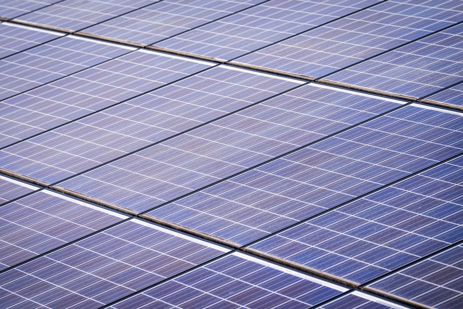 Roofing and Solar Integration